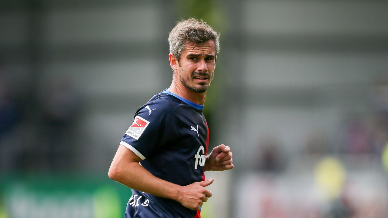 Fin Bartels für Eidertal: Niederlage trotz Tor und Vorlage