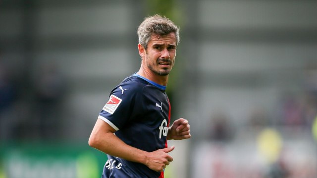 Fin Bartels für Eidertal: Niederlage trotz Tor und Vorlage