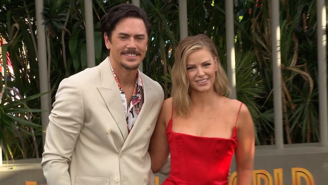 Tom Sandoval’s Cheating Scandal Everything To Know About Ariana Madix Split & Raquel Leviss Affair