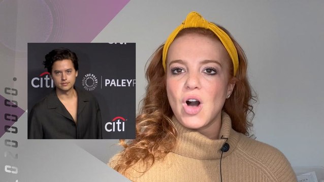 Cole Sprouse Reveals He’s Been Sober For About A Year & Credits Gf With Helping ‘Improve’ His Life