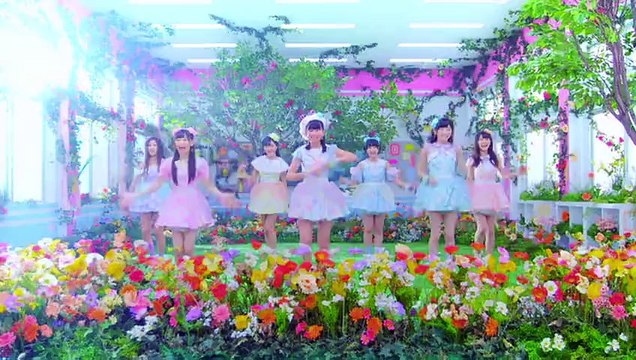 Kimi Dake ni Chu! Chu! Chu! (TR SUB) (Japan-Fans Çeviri Grubu)