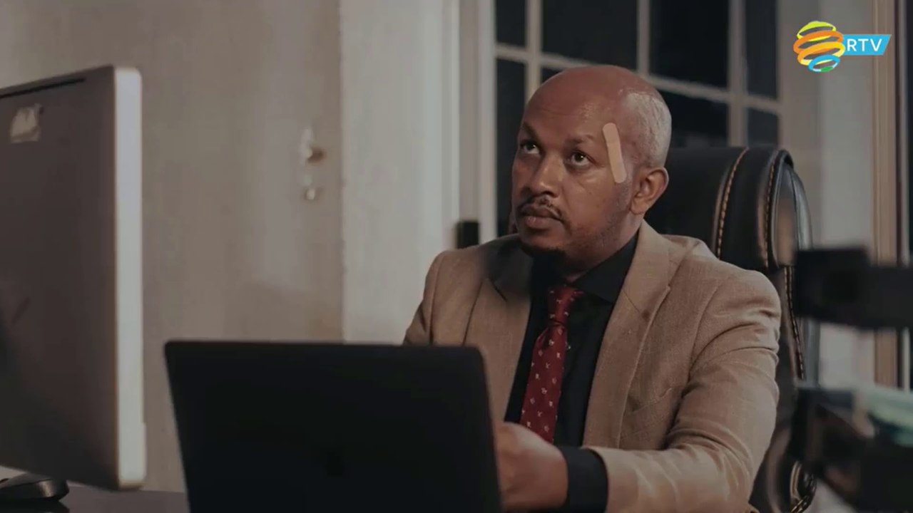 CITY MAID S27EP08 | CITY MAID NSHYASHYA YUZUYE KUWA KANE 13/7/2023