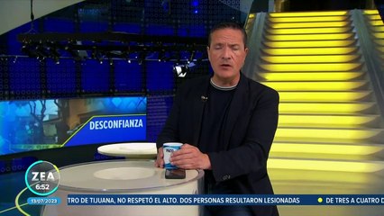 Nivel de confianza hacia la alcaldesa de Azcapotzalco alcanza 4.8 puntos