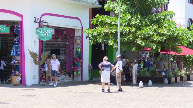 Estará Claudia Sheinbaum en Vallarta este sábado