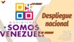 Café en la Mañana | Movimiento Somos Venezuela fortalece organización en las comunidades