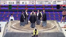 Nagoya 2023, Jonidan - Day 4