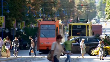 New Europe E02 - Discover the Charm of Eastern Europe 🌍