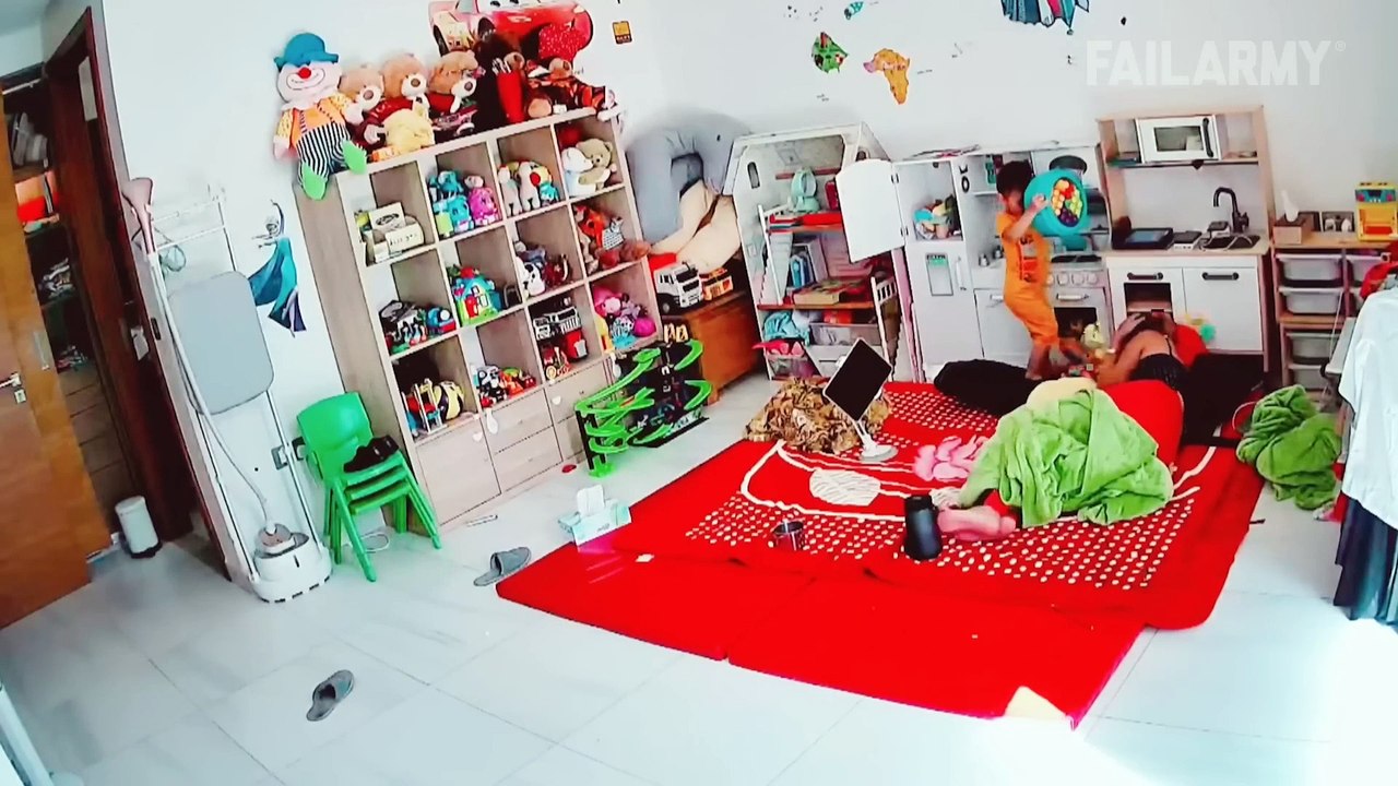 When Everything Goes Wrong - Fails Compilation