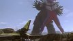 Ultraman Tiga Episode 31 : The Attacked Guts Base