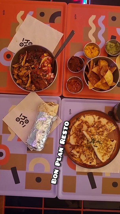 Bonne Adresse pour les amoureux du Mexique. Découvre le restaurant Ocho à Vincennes, aux portes de Paris. Une délicieuse nourriture typique à découvrir.