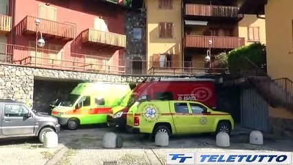 Video News - IL MALTEMPO IN VALLE CAMONICA
