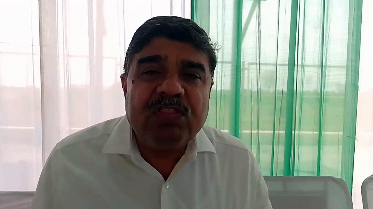 किसान की आय बढ़ाना आज भी चुनौतीपूर्ण- डॉ. बलराज सिंह