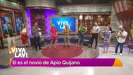 Mónica Dávalos hacer FUERTE declaración sobre Ángel Castro