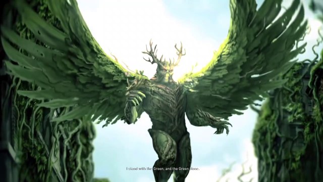 Injustice 2 - Arcade Mode - Very Hard - Swamp Thing