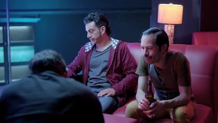 Paixão Explosiva (Senhorita Pólvora) - Capitulo 21 _ Dublado (Sem Cortes)