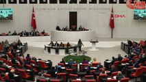 Une proposition concernant les fonctionnaires et les retraités est en cours de discussion à l'Assemblée générale de la Grande Assemblée nationale de Turquie.