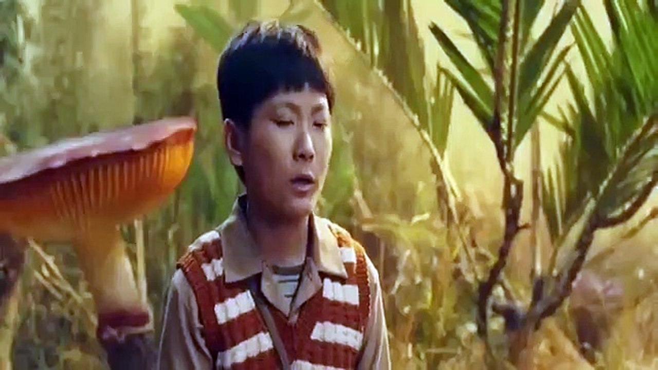 Action/Adventure Film Python Island (2022) Movie Explained In Hindi/Urdu Summarized हिंदी
