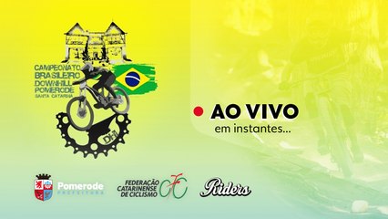 Campeonato Brasileiro de Downhill MTB 2024: As Melhores Emoções nas Trilhas Brasileiras 🚵‍♂️