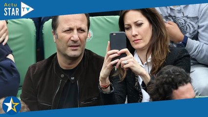 Arthur en vacances à Tahiti avec sa femme Mareva Galanter : "Il a plus de mal..."