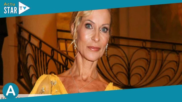 Rebecca Hampton : ce drôle de lien qu'elle entretient avec Chantal Goya