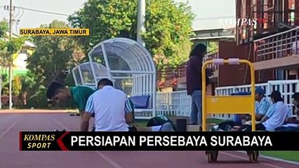 Lini Serang Tim Bajul Ijo Terancam Akibat Bruno Moreira Alami Cedera Pinggang!