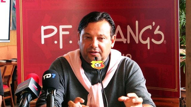 Declaraciones Jeaustin Campos sobre la Selección Nacional 1