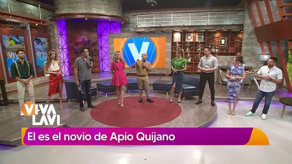 Mónica Dávalos hacer FUERTE declaración sobre Ángel Castro