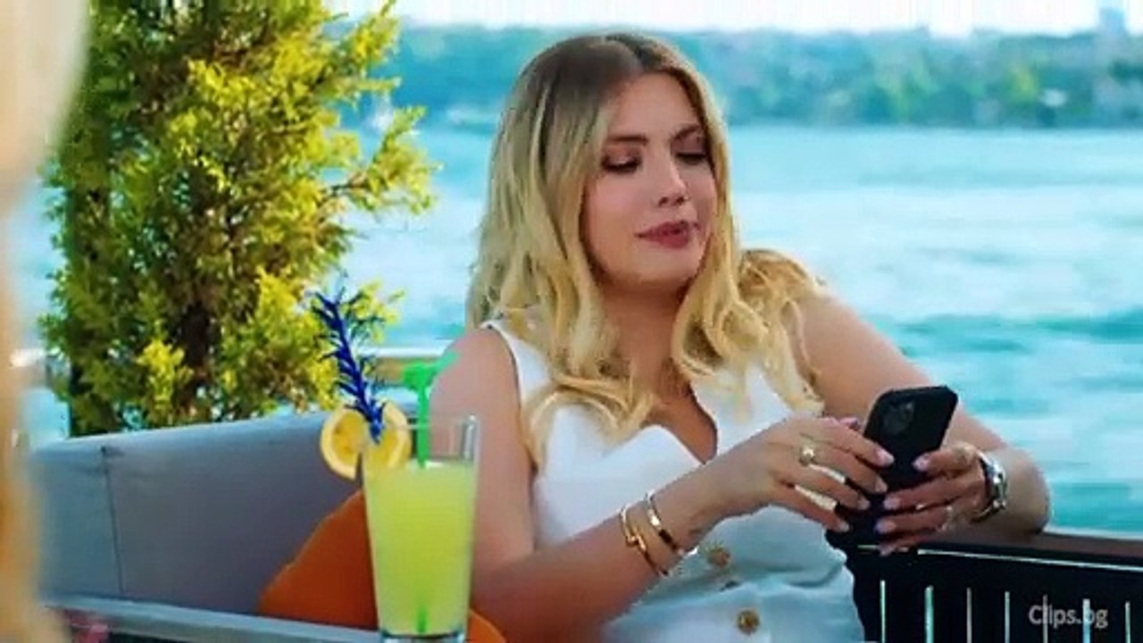 Опасно изкушение Епизод 405 CLIPS.BG