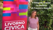 Francesca Ricci, 