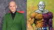 Anthony Carrigan Steps Into DC Universe and Joins 'Superman: Legacy' | THR News