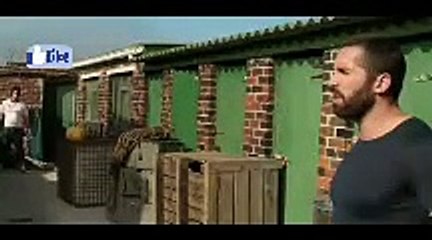 Yuri Boyka- All Fights and Skills from the Undisputed films