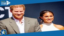 Meghan et Harry : ce choix fort fait par la femme du prince pour continuer à occuper le devant de la