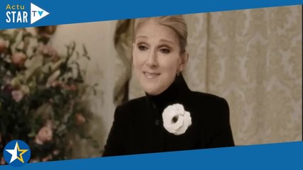 « Elle a mis des mois à se décider  » : ce choix déchirant de Céline Dion face à la maladie et loin