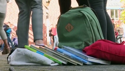 Uno studente su due insufficiente in italiano e matematica