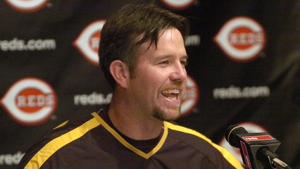 Yankees New Hitting Coach Sean Casey Says He Sees Tension In Swings