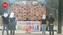 “Cancelación de búsquedas es un retroceso”: Colectivo Luz De Esperanza Desaparecidos, Jalisco