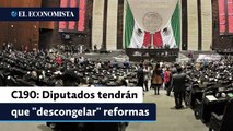 Violencia laboral en México: Diputados tendrán que 