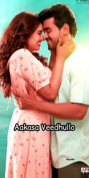 Top 8 Best South Indian Love Story Movies In Hindi 2023