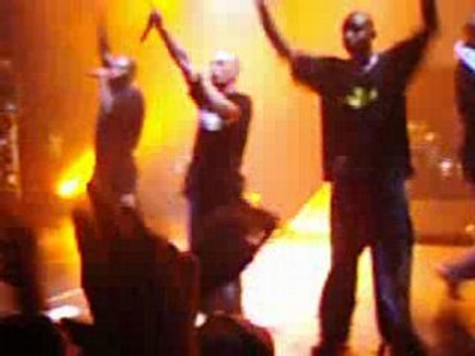 kool shen a la passerelle a florange