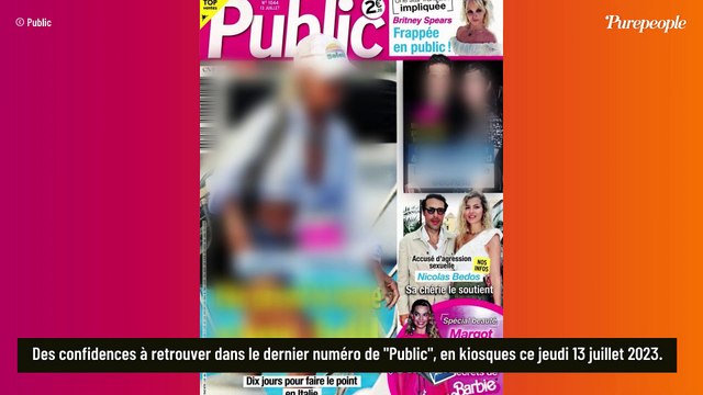 J'ai eu une aventure avec... : Anthony Dupray (Premiers Baisers) a flirté avec un autre star d'AB Productions !