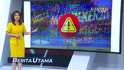Terjebak Sindikat Perdagangan Orang, WNI Jadi Pelaku Kejahatan Hingga Kehilangan Organ Dalam!
