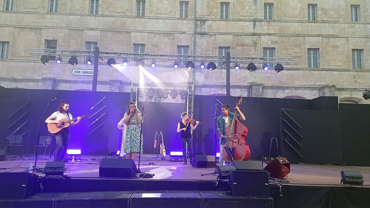 Silène and The Dreamcatchers