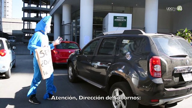 El planeta requiere acciones más urgentes que la política, afirma Pablo Montaño