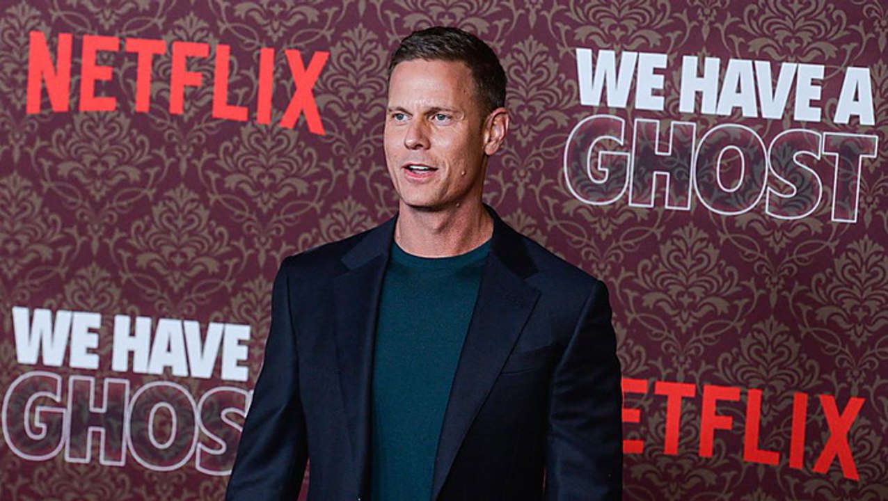 Chris Landon: Kennt ihr schon Michael Landons heißen Sohn?