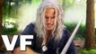 THE WITCHER Saison 3 Partie 2 Bande Annonce VF