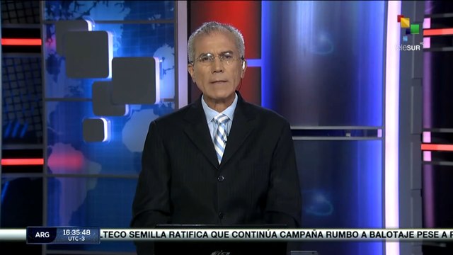 teleSUR Noticias 15:30 13-07: Pdte. Díaz- Canel arriba a Portugal