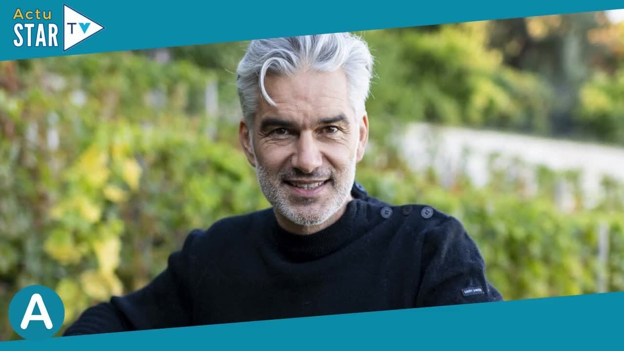 François Vincentelli : Rare photo de sa fille Lucie, 22 ans, artiste comme son père et sa belle-mère