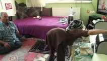 İstanbul’da ev arayan çift: Engelli olduğumuzu duyunca ev vermek istemiyorlar