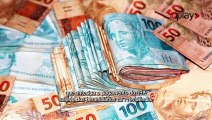 13º do INSS DOS APOSENTADOS: governo ANTECIPA pagamento do BENEFÍCIO