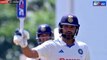 IND vs WI 1st Test: Hitman ने विदेशी धरती पर रचा इतिहास | Rohit Sharma Test Century | Yashasvi 100